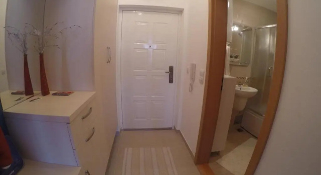 Apartment Milica, Buchen Sie Ferienwohnung Loznica 