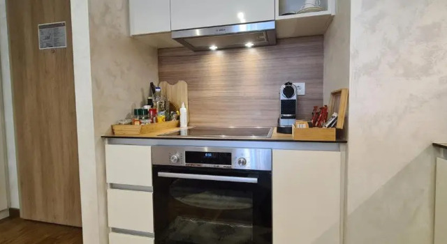 Premium NB Apartment - Belgrade Waterfront