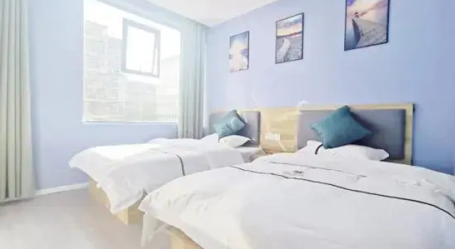 Lijiang Fengjing Inn, Book Hotel Guchzhou Guizhou