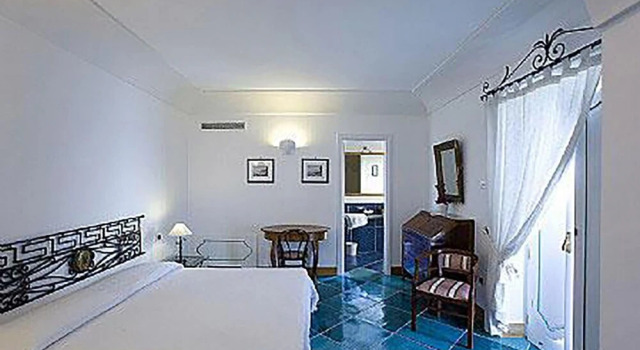 Villa Le Sirene 1 in Positano, Забронировать Вилла Виллы Позитано, Вилла