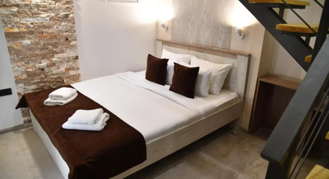 Exclusive Spot, Buchen Sie Hotel Niš Zentralserbien