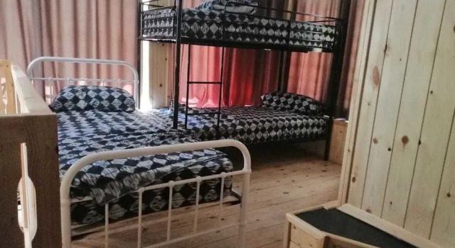 Senhaja Hotel - Hostel, Varaa Hostelli Sidi Harazem 