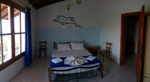 Amaranthos Skiathos View, Забронировать Гостевой дом Гостевые дома Мегали-Аммос, Гостевой дом