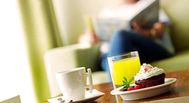 Двухместный номер Standard Мансарда Boutique Hotel Bol