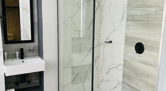 Двухместный номер Premium Pavilion Hotel Durban