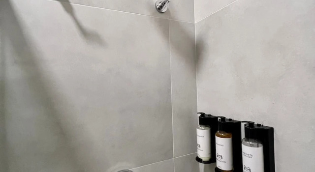 Двухместный номер Superior Morada Inn Hotel
