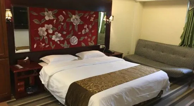 Номер Business Oliva Hotel Shunde