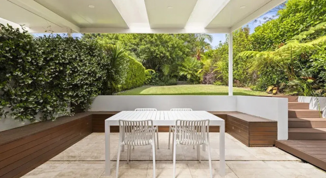 Spacious 3-bed Duplex in Leafy Seaforth, Κράτηση Διαμέρισμα Σίδνεϋ Sydney Region