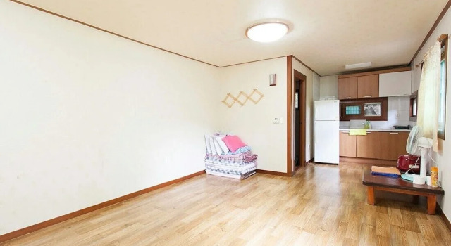 Hoengseong Ceongtaesan Healing Pension, Boek Hotel Hotels in Gangwon-Do met parkeren, Parkeren