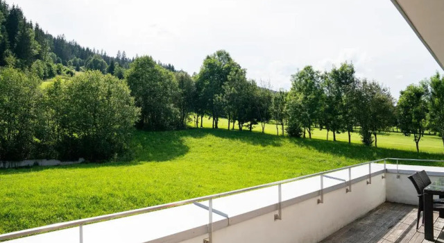 Апартаменты c 1 комнатой Tauernresidence Radstadt by ALPS RESORTS