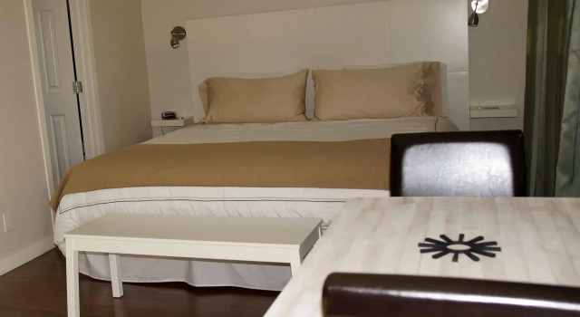 Crescent Motel, Réserver Motel Motels à Colombie-Britannique, Motel