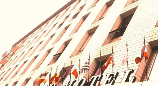 Euro Motel, Rezervați Motel Nichelino Piemont