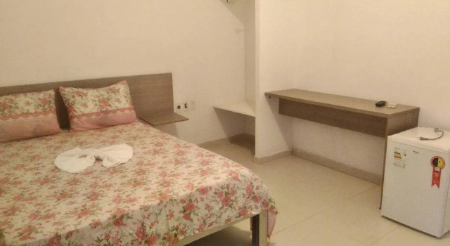 Terra Sergipe Praia Hotel