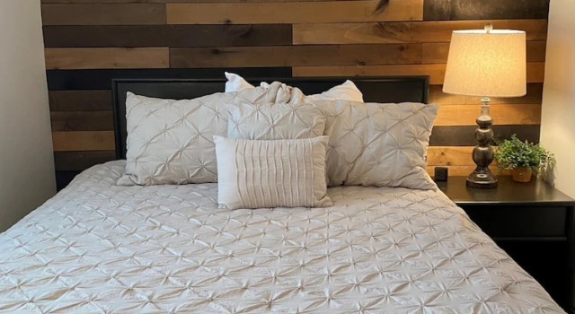 Люкс Moose Creek Lodge & Suites