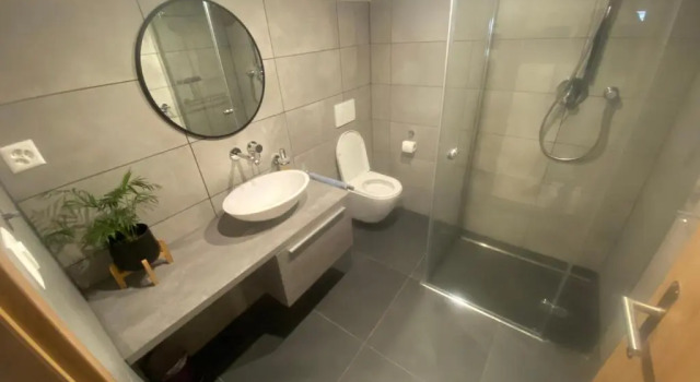 Апартаменты Spring Inn Apartments