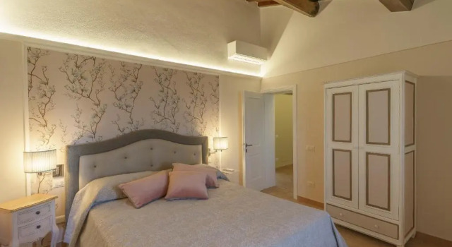 Fattoria Di Pancole, Забронировать Отель Отели Сан-Джиминьяно 5 звезд, 5*