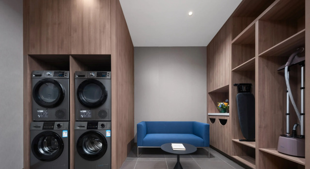 Holiday Inn Express Shenzhen Futian Center by IHG