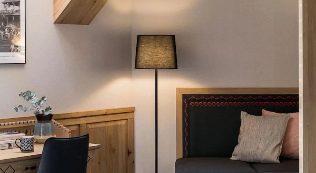 Одноместный номер Premium Aparthotel Cristina