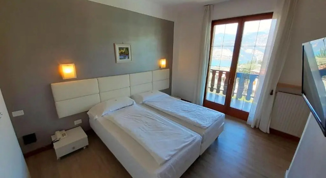 Номер Superior Park Hotel Val Di Monte ***S