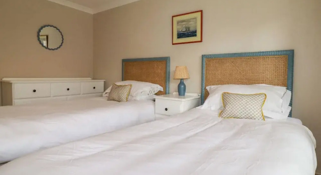 6 Trelawney Court, Rezervasyon Tatil Evi Merseyside villalar, Villa