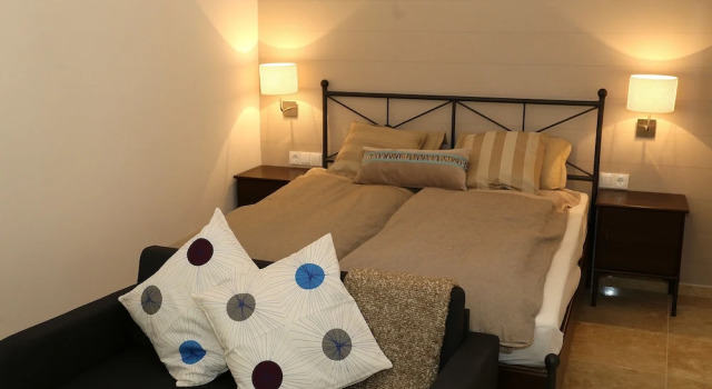 Студия Guesthouse Villa Maggie