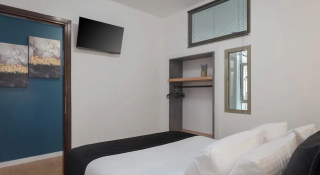 Syntagma Mitropoleos Residence