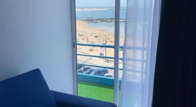 Номер Deluxe Hotel Zoya Beach & Sun