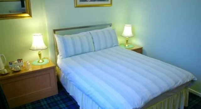 Garlands Guest House, Забронировать Гостевой дом Гостевые дома Эдинбурга, рядом с St Paul's and St George's Church, Гостевой дом
