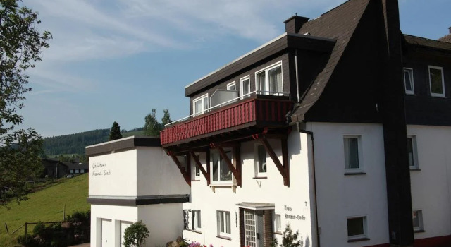 Gästehaus Kramer - Emde