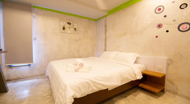 Rick Resort Teluk Intan