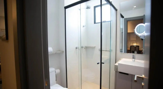 Люкс Premium Nobile Grand Itapema