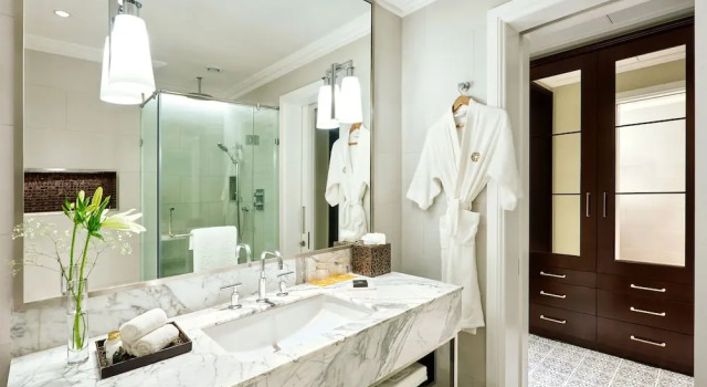 Одноместный номер Luxury Taj Connemara, Chennai