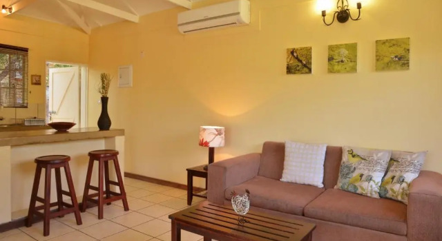 Chobe River Cottages, Book Hotel Hotels in Chobe with Parking, Parking