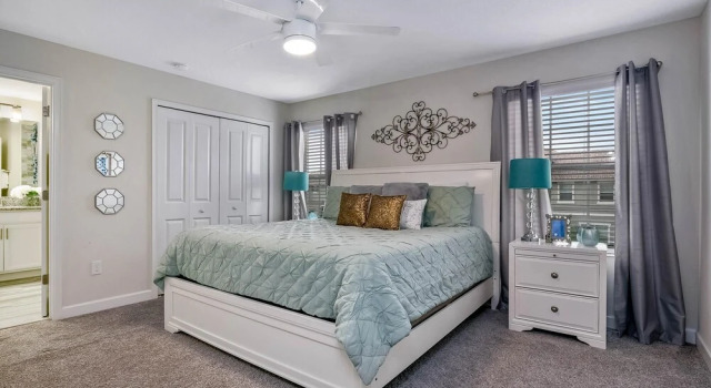 3083 Awesome Home Fantastic Club House, Rezerwuj Hotel Kissimmee Kissimmee