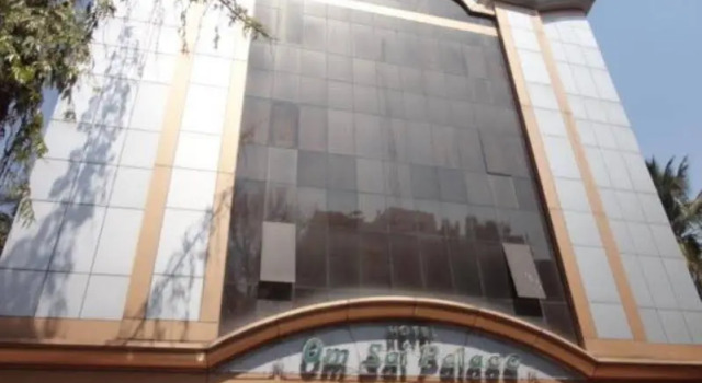 Hotel Om Sai Palace, Забронировать Отель Отели и гостиницы Пуны, рядом с Колледж Фергюссона, Отель