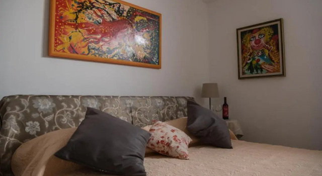 Двухместный номер Standard VILLA ISCLA maison dhôtes