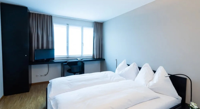 Hotel Bauernhof - Self Check-In Hotel