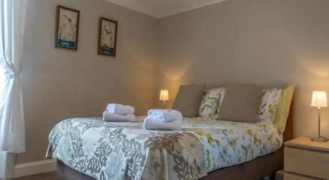 The Tregortha B&B, Забронировать Отель «постель и завтрак» Тайнабруайк Kyles of Bute