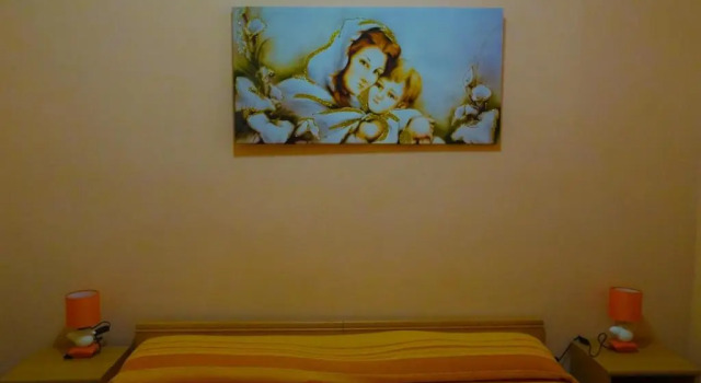 Standard Doppel Zimmer B&B Sant'Antonio