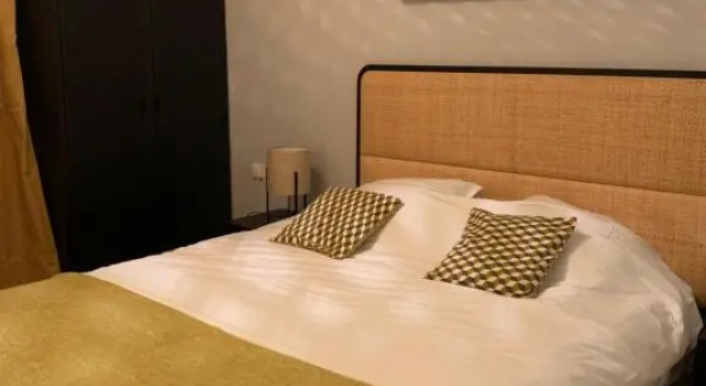 Номер Premium Les Suites de Vanves - Parc des expositions Porte de Versailles