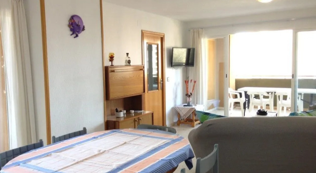 Apartamento Benidorm 1