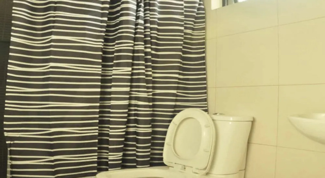 Двухместный номер Standard Our Awesome Hostel