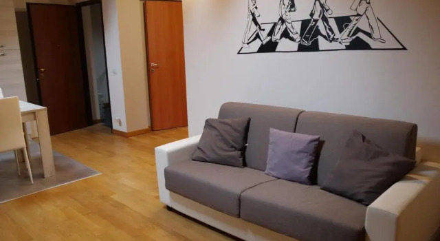 Appartamenti Trento 28