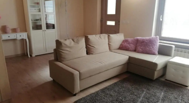Вилла Villa a schiera 6 giardino box auto