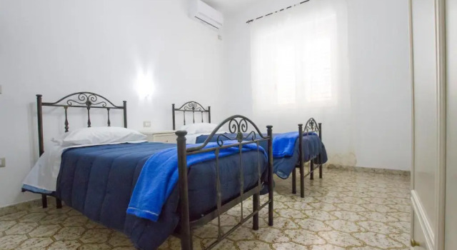 Двухместный номер Standard Le Maschere B&B