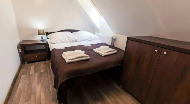 Apartamenty EverySky - Leśny Dom 16 - 18, Забронировать Апартаменты/квартира Недорогие отели Карпач, рядом с Kolorowa Summer Sledge Track, недорого