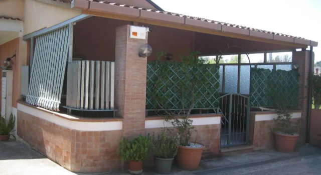 Коттедж Casa Vacanze Mimose