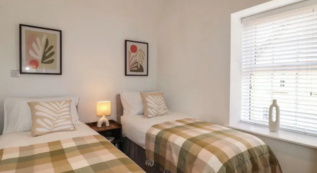Lavender Cottage, Rezervasyon Tatil Evi Merseyside villalar, Villa