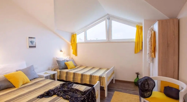 Villa Pax, Buchen Sie Villa Villen in Pula Region, Villa