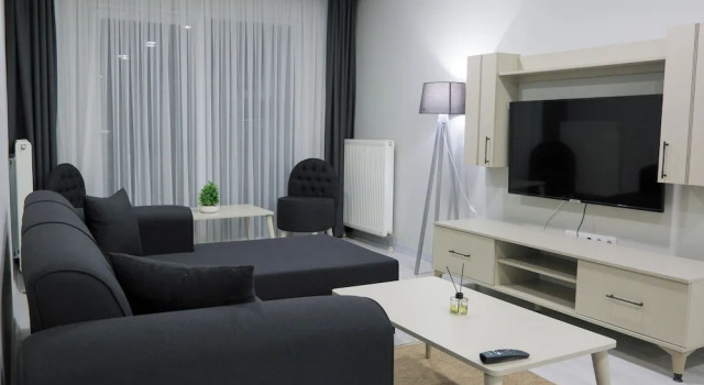 Smile Suite Hotel, Réserver Hôtel Caycuma Black Sea Region